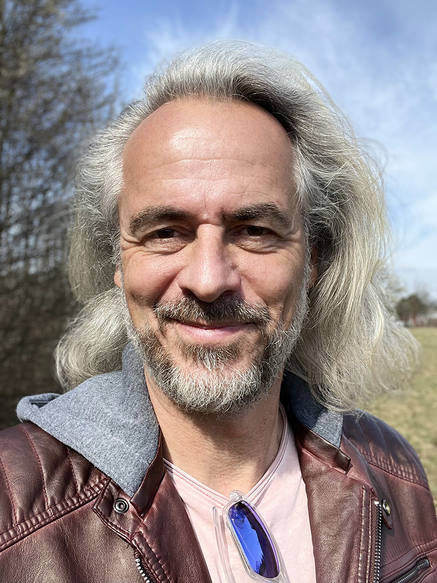 Christoph Luger